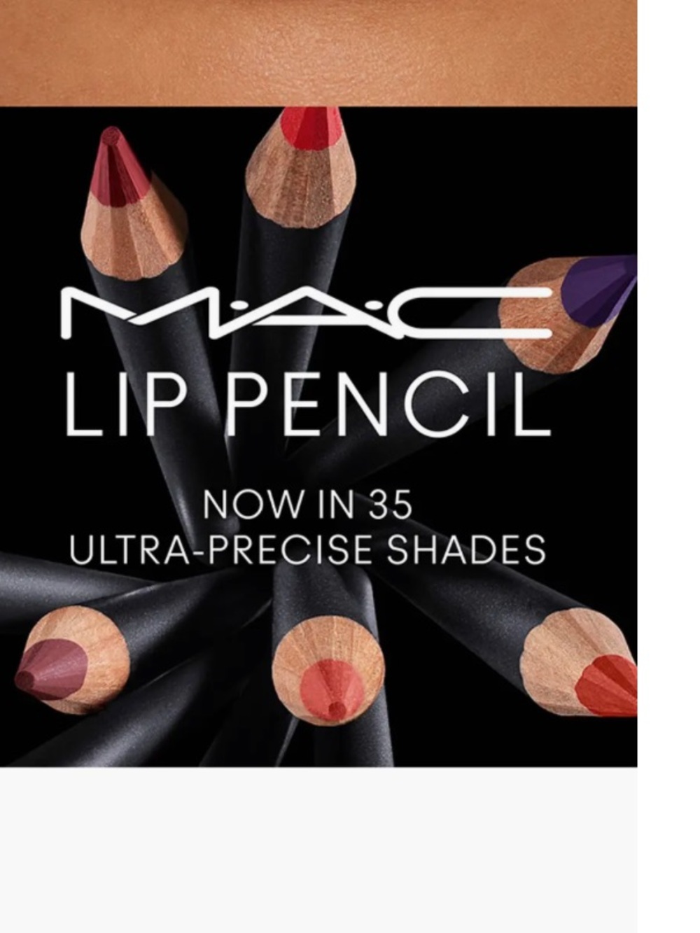 *Free!! MAC Lip Liner - Whirl; Fab ‘neutral’ color!